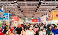 第十六届南京糖酒会全面升级：把握酒食产业下半年发展机遇