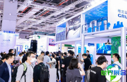 2026年上海泵阀展(FLOWTECH CHINA)门票购买渠道