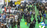 西班牙汽配展(Motortec Automechanika Madrid)2027年观展指南（展会日程与购票方式）