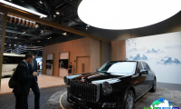 2026年香港车展(AUTO HK)门票购买渠道