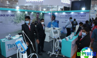 2026年印度医疗设备展览会(MEDICALL EXPO)观展指南（日程+展馆+购票）