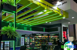 巴西特许经营博览会(ABF Franchising Expo)2026年门票获取方式