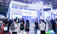 2026年上海电机展览会(MOTOR CHINA)票价信息与购票方式