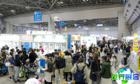 2026年大阪宠物展(Interpets Osaka)门票获取方式
