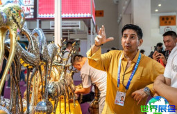南亚博览会(中国昆明进出口商品交易会)2026年门票获取方式