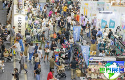 2026年大阪宠物展(Interpets Osaka)观展指南（时间地点与购票方式）