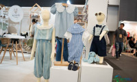2026年墨西哥瓜达拉哈拉国际夏季潮流时装和面料展览会引领拉丁美洲童装市场潮流