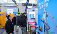 天津机器人博览会实现全场景覆盖，从工业延伸至日常生活！
