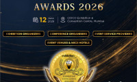 2026年度展会卓越奖十周年特别版提名正式启动