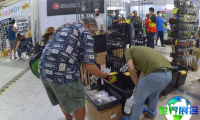 泰国渔具展览会(Thailand fishing expo)2026年观展攻略：日程地点与票价信息