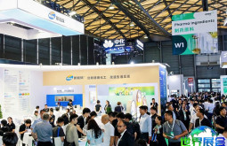 2026年上海制药原料与设备展览会(PMEC China)参观攻略：展期地点及门票费用详解