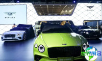 2025成都国际车展(CHENGDU MOTOR SHOW)将展出哪些内容？