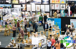 2026年基督城家电与家居用品展(Gift & Homeware Fair)将展示哪些产品？