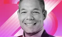 标准渣打银行全球AI负责人将在亚洲财经展演讲