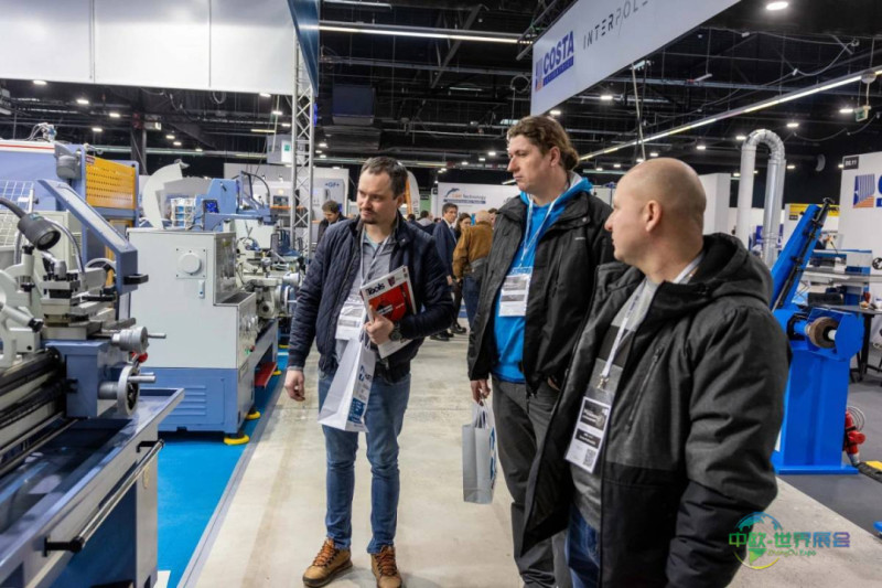 波兰华沙金属技术展Warsaw MetalTech 2026 参展商组织解析