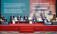 2026年越南胡志明市国际出口家具及家具配件展览会：东南亚设计未来何在？
