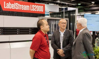 美国芝加哥国际标签包装印刷展览会Labelexpo 2026更名为LOUPE