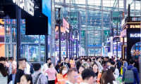 逾1200家企业汇聚，第107届中国电子展即将在深圳拉开帷幕