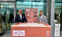 2026年西班牙瓦伦西亚国际家具配件展览会：面对面交流
