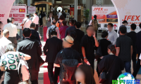 日本食品展(JFEX)2026年参展商名单