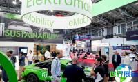 德国充电展(Power2Drive Europe)2026举办时间与场馆信息
