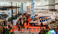 2026上海房车展(RV SHOW)门票购买渠道指南