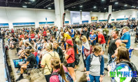 2027年洛杉矶健身博览会(The Fit Expo Los Angeles)观展指南：日程安排、场馆信息及购票方式