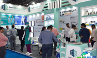 2026年印度医疗展览会(Medical Fair India)门票获取途径及价格详情