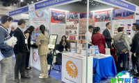 2026年泰国亚太轨道交通展(Asia Pacific Rail)观展指南（展会时间地点与购票方式）