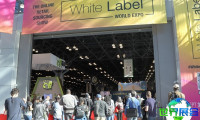 2026年美国OEM展览会(White Label World Expo)涵盖哪些展品类别？