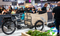 2026年德国法兰克福EUROBIKE自行车展票价及购票方式