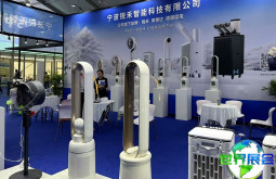 2026年CNAE宁波家电博览会参展全攻略：日程安排、场馆信息与购票指南