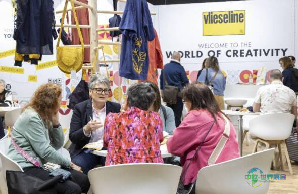 2027年德国科隆国际创意手工艺品和业余日用品国际贸易展览会预告来袭