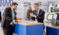 俄罗斯莫斯科国际木工设备及家具配件展览会Woodex 2025木材保护创新技术演进
