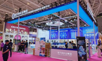 上海国际家具展亮点频出，展台设计企业以匠心巧思演绎美好家居