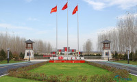 东阿镇再迎老药工，徐宝成溯源福牌阿胶见证正宗源头