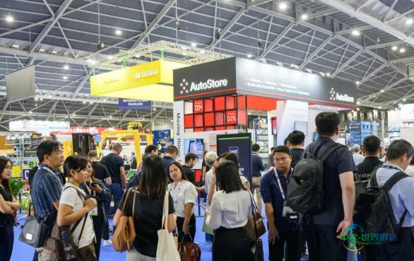 新加坡新加坡城国际物流展 CEMAT SOUTH EAST ASIA 2026即将开展,敬请关注