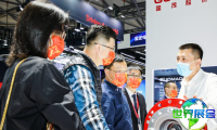 上海压缩机展(ComVac ASIA)2026年展品范畴