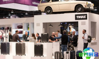 美国箱包展(Travel Goods Association)2026年观展指南（举办时间与地点+购票方式详解）