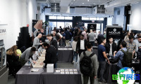2026年美国钟表展(WindUp Watch Fair)观展指南（日程地点/观众注册）