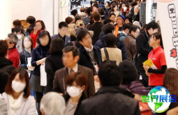 日本婴童用品博览会(Baby Kids Expo)2026年展位费用与申请指南