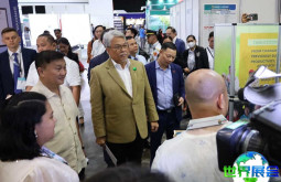 2026年菲律宾畜牧业展览会(Livestock Philippines)参展企业名录