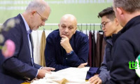 2026年Intertextile春夏面料及辅料博览会吸引全球119个国家地区逾96000名专业访客