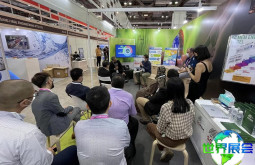 2026年新加坡国际水周(SINGAPORE INTERNATIONAL WATER WEEK)展会门票购买渠道