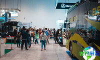 哈萨克斯坦商用车展(Futuroad Expo)2026票价信息