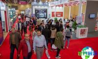 摩洛哥纺织机械展(MOROCCO STITCH &amp; TEX EXPO)2026展品范畴