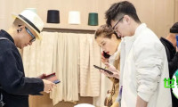 2026春夏Yarn Expo纱线展吸引全球113国逾25000名行业观众