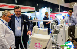 2026年英国医疗设备展览会(EBME Expo)展位布局与申请指南