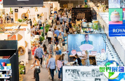 2026年澳大利亚礼品展(AGHA Gift Fairs)涵盖哪些展品？
