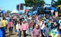 2026年阿根廷畜牧展(Expoagro)门票如何购买？购票渠道有哪些？